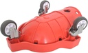 Knee Pad with Wheels For Work 1PC/وسادة ركبة بعجلات للعمل، قطعة واحدة