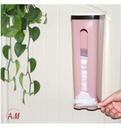 Bags organizing stand/ستاند تنظيم الأكياس