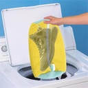Laundry Shoes Bag 2PCs /حقيبة غسيل الأحذية قطعتين