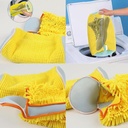 Laundry Shoes Bag 2PCs /حقيبة غسيل الأحذية قطعتين