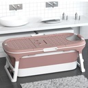 Foldable Bathtub/بانيو قابل للطي