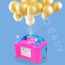 Balloon inflatable/جهاز نفخ البالونات
