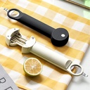 Multifunctional Adjustable Bottle Opener /فتاحة زجاجات متعددة الوظائف وقابلة للتعديل