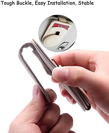 Card & Sunglass Holder /حامل البطاقة والنظارات الشمسية