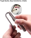 Card & Sunglass Holder /حامل البطاقة والنظارات الشمسية