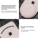Card & Sunglass Holder /حامل البطاقة والنظارات الشمسية