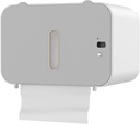 Electric Toilet Roll Holder/حامل ورق التواليت الكهربائي