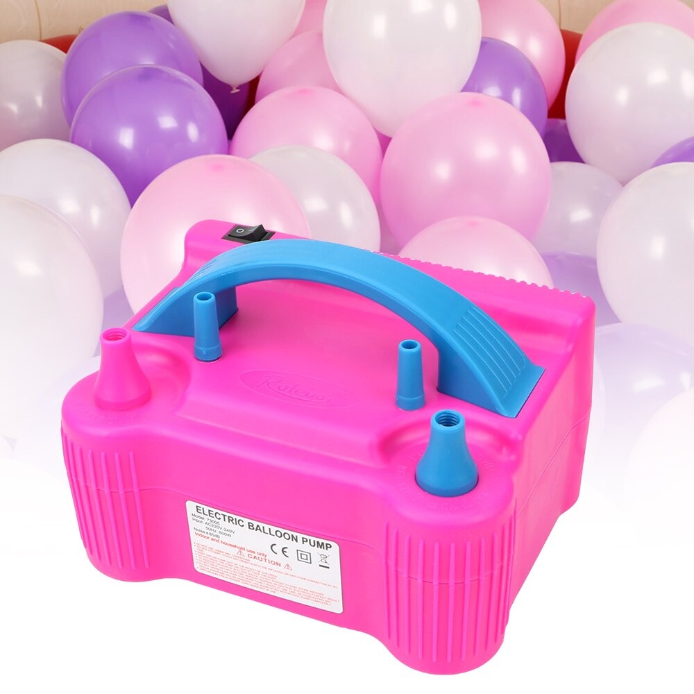 Balloon inflatable/جهاز نفخ البالونات