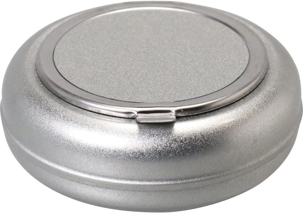 hidden ashtray / منفضة سجائر مخفية