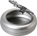 hidden ashtray / منفضة سجائر مخفية