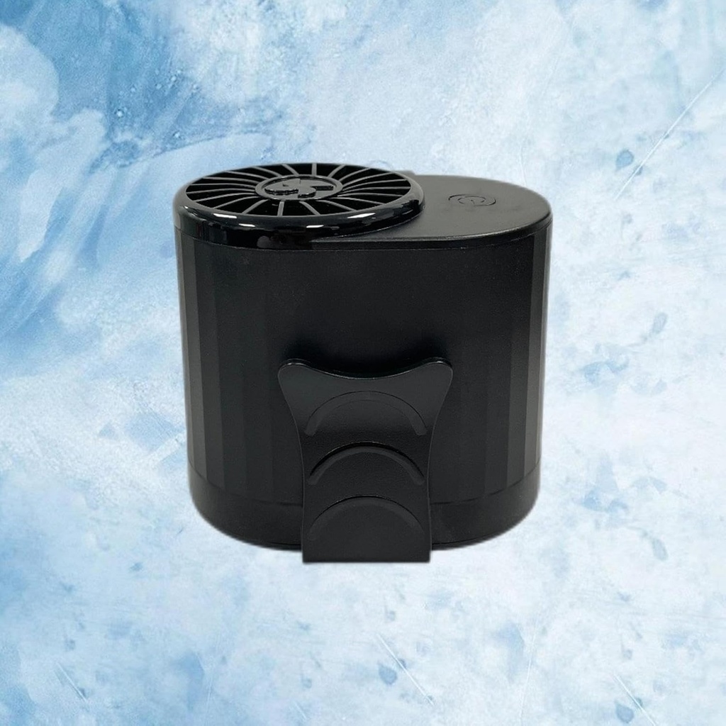 Portable Electric Mini Fan ,Rechargeable/مروحة كهربائية صغيرة محمولة وقابلة لإعادة الشحن