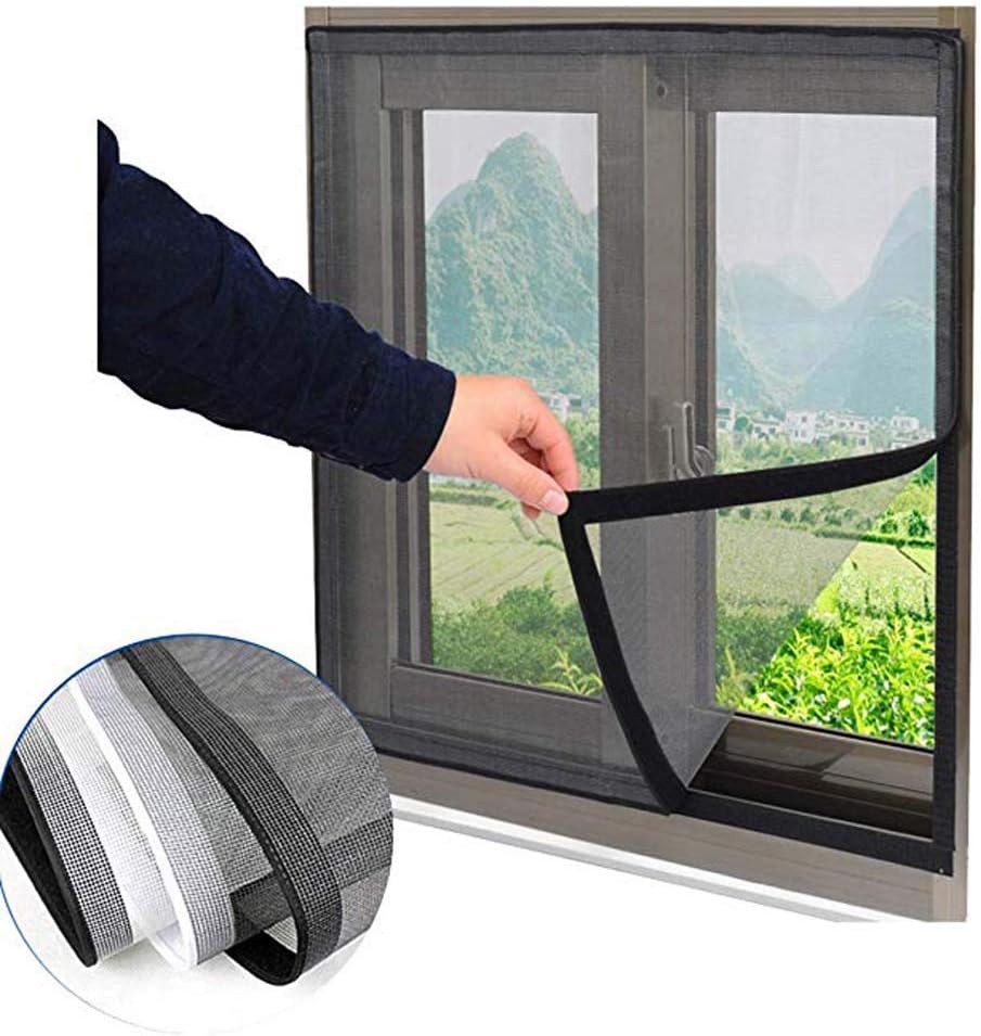 Window Screen Mesh 1.2-1.5M  /شبك النافذة
