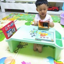 CHILDREN TABLE/طاولة الدراسة للاطفال