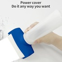 ROLLER PAINT /طلاء تجديد الجدار