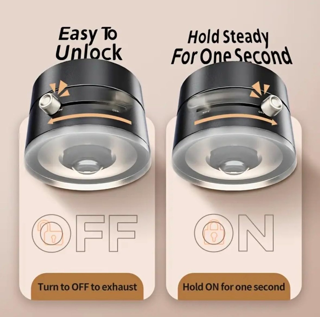 Rotating Magnetic Phone Holder, 360 Degree/حامل هاتف مغناطيسي دوار، 360 درجة،