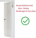 Door Jam Shield Finger Guard for Baby 17x120cm / درع حماية أصابع الباب للأطفال