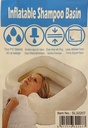 Hair Washing Shampoo Inflatable Basin /حوض غسيل الشعر والشامبو القابل للنفخ