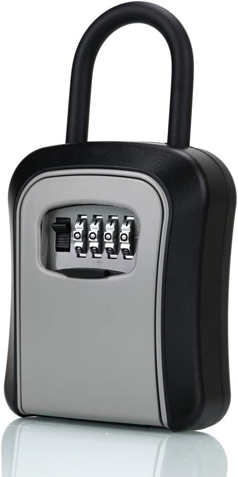 Key Lock Box/