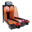 Basketball Duel Game Table Game/ كرة السلة
