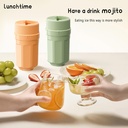 Rotating Ice Trays Cup /كوب صواني الثلج الدوار