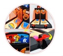 Basketball Duel Game Table Game/ كرة السلة