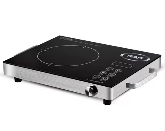 ELECTRIC RAF INFRARED COOKER /