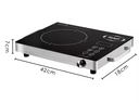 ELECTRIC RAF INFRARED COOKER /