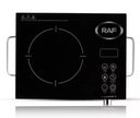 ELECTRIC RAF INFRARED COOKER /