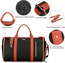 Clothes Organizer Travel Bag/ حقيبة سفر لتنظيم الملابس