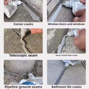 Cement Crack Root Repair 500ml/اسمنت تصليح التشققات