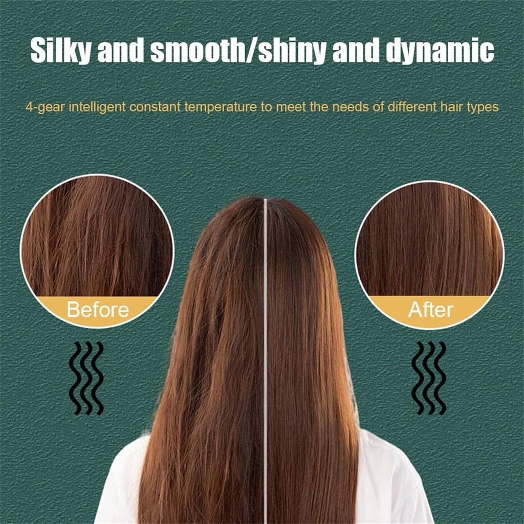 Smart Me HAIR STRAIGHTENER/مشط فرد الشعر سمارت مي