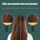 Smart Me HAIR STRAIGHTENER/مشط فرد الشعر سمارت مي
