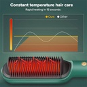 Smart Me HAIR STRAIGHTENER/مشط فرد الشعر سمارت مي