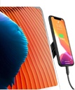 Phone Holder Stand Aluminum Magnetic Bracket /حامل الهاتف من الألومنيوم مع دعامة مغناطيسية