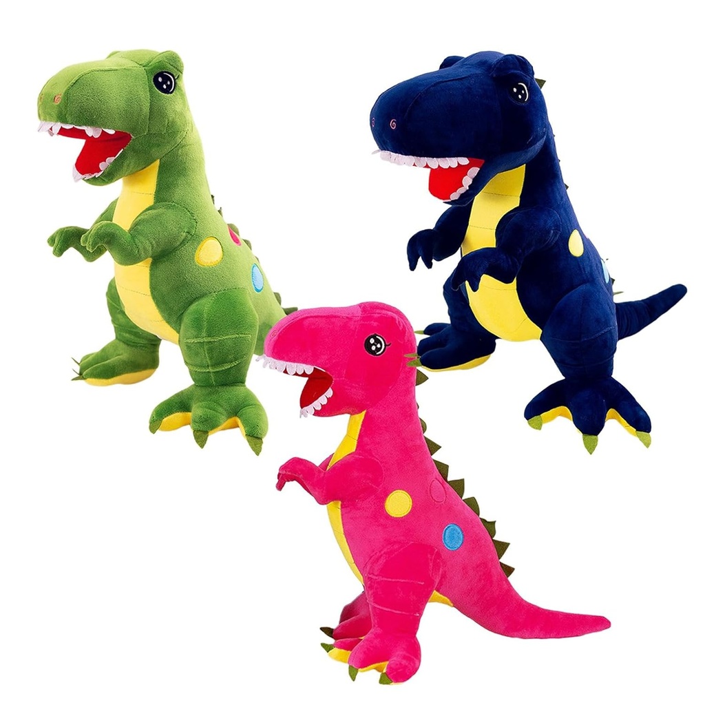 DINOSAUR TOY /دمية الديناصور
