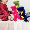 DINOSAUR TOY /دمية الديناصور