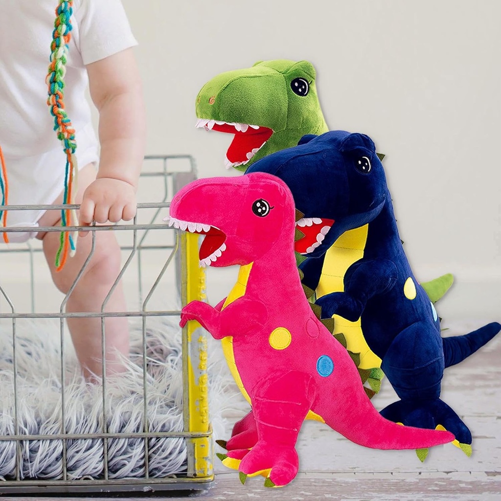 DINOSAUR TOY /دمية الديناصور