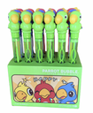 PARROT BUBBLE STICK/عصا فقاعات الببغاء للاطفال