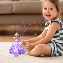 Dancing Princess Doll/ لعبة الأميرة الراقصة