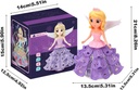 Dancing Princess Doll/ لعبة الأميرة الراقصة