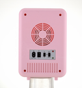 Portable Mini Fridge 5L /ثلاجة صغيرة محمولة سعة 5 لتر 