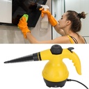 Portable Steam Cleaning Machine  / جهاز التنظيف بالبخار المحمول