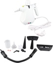 HANDHELD STEAM CLEANER /منظف بخاري محمول