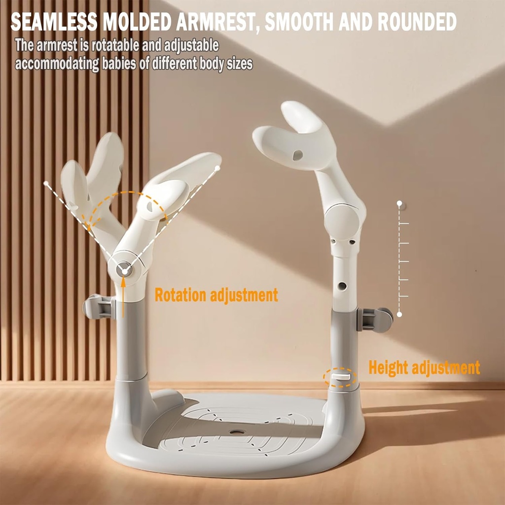 Standing bath for children  / ستاند قائم للاطفال