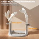 Standing bath for children  / ستاند قائم للاطفال