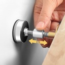 Bed stabilizer/مثبت السرير