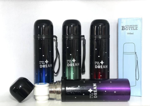 DREAM WATER BOTTLE 500ml / 