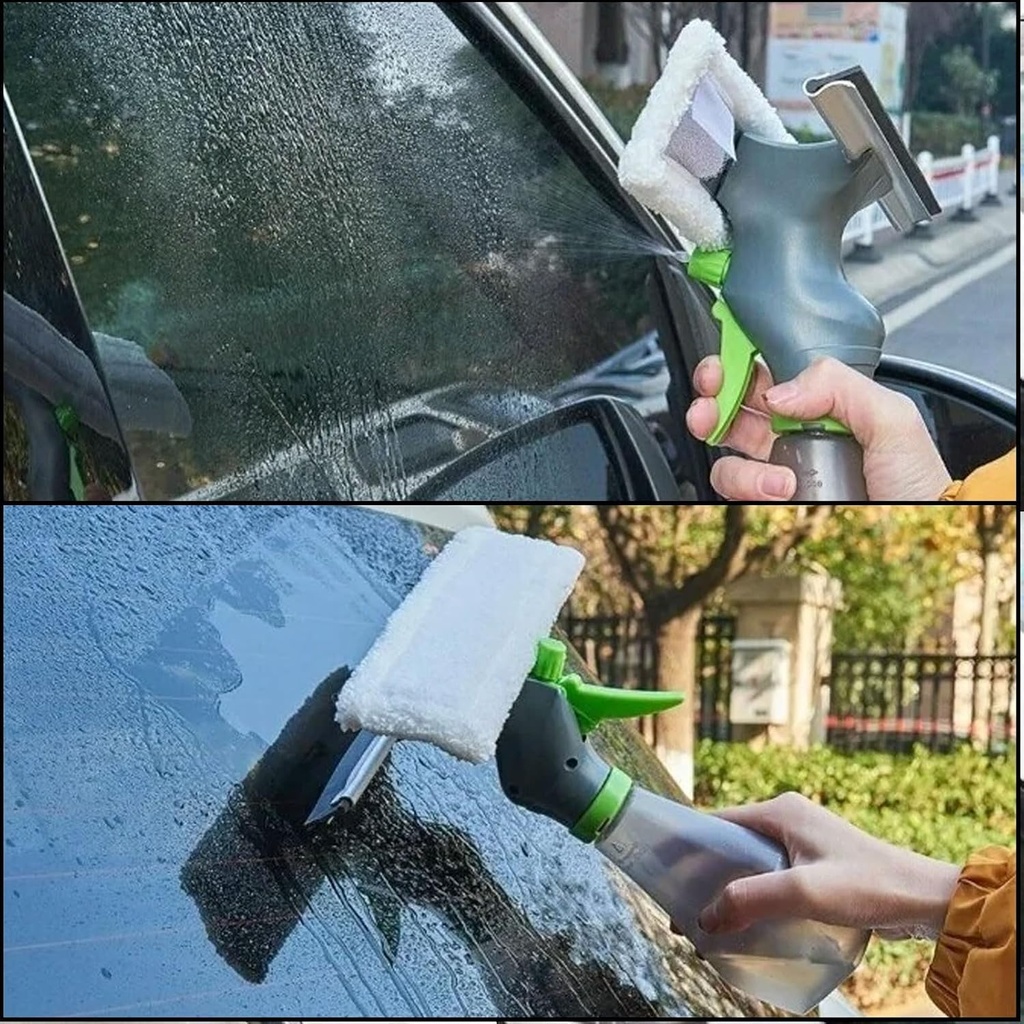 3 IN 1 WINDOW SPRAY BRUSH/فرشاة رش النوافذ 3 في 1