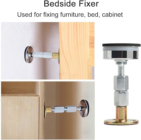 Bed stabilizer/مثبت السرير