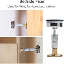 Bed stabilizer/مثبت السرير